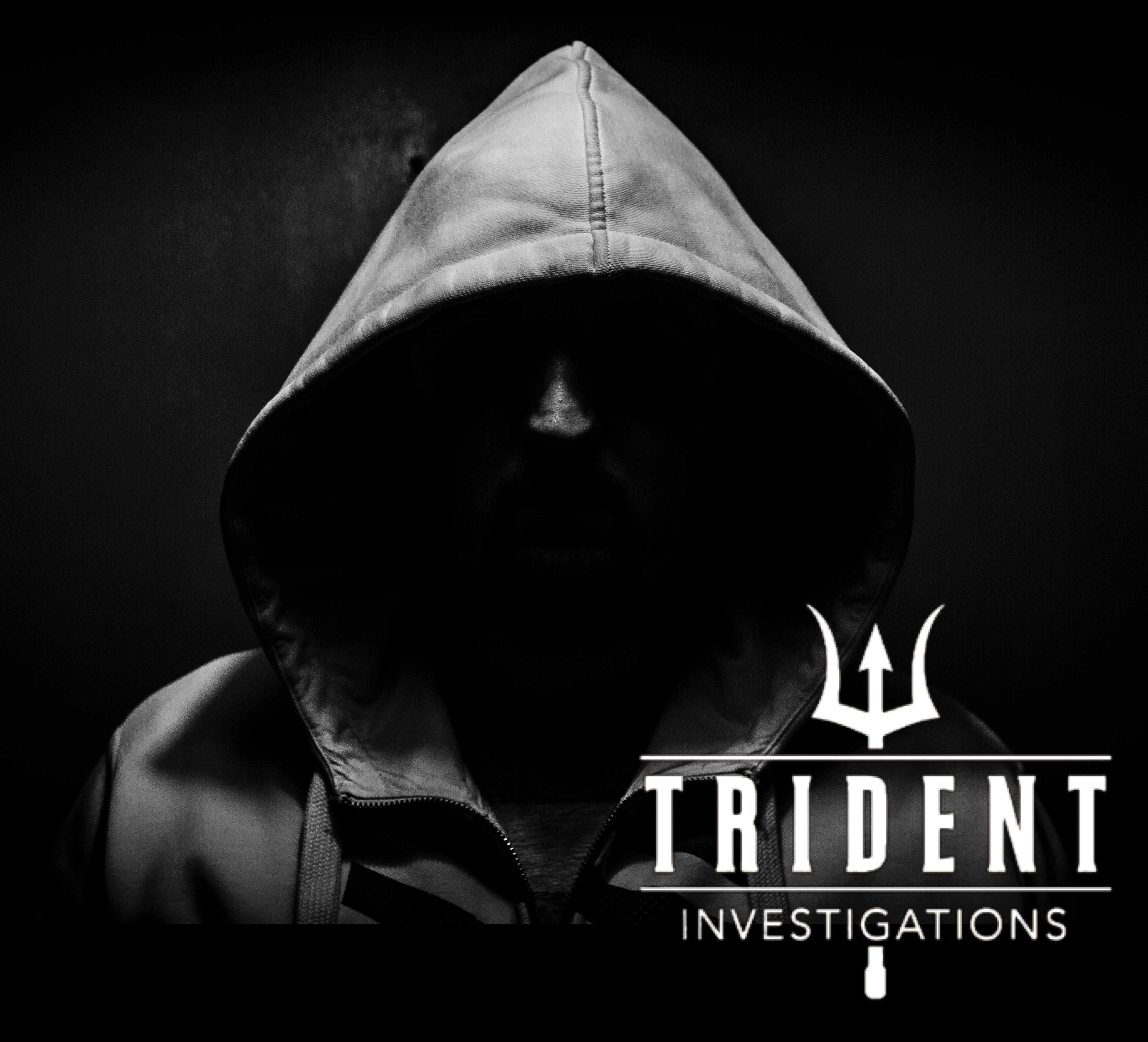 Trident Investigations Brand Identity