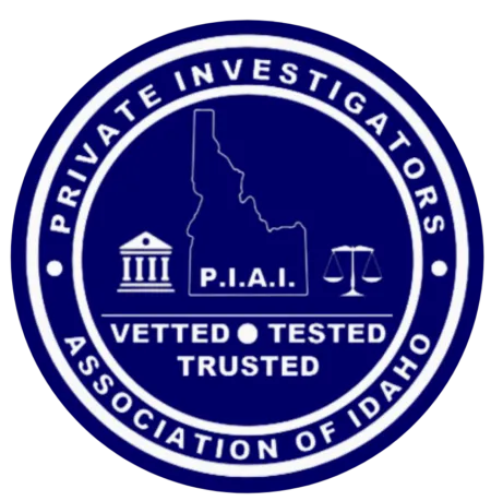 Professional Private Investigators Association of Colorado logo