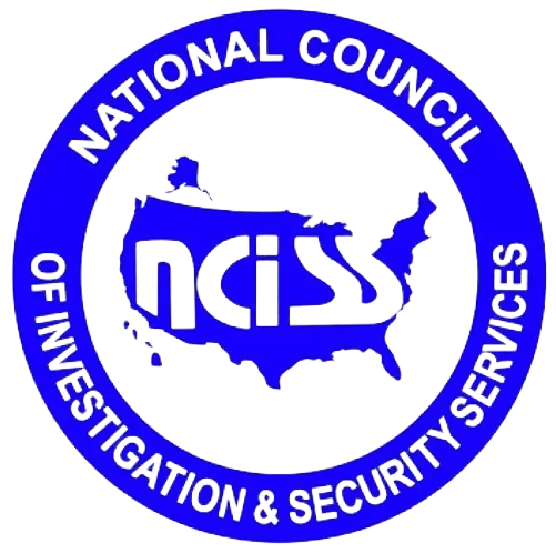 National Council of Investigation & Security Services logo